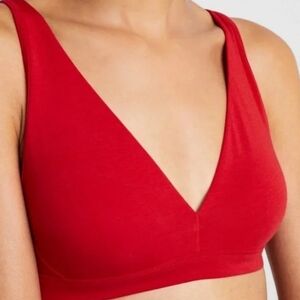 State Of Day Bralette NWT